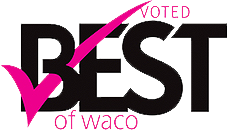Voted Best Of Waco Cuisine